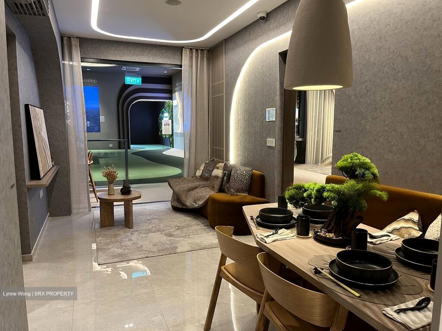 Hillock Green (D26), Apartment #463909931